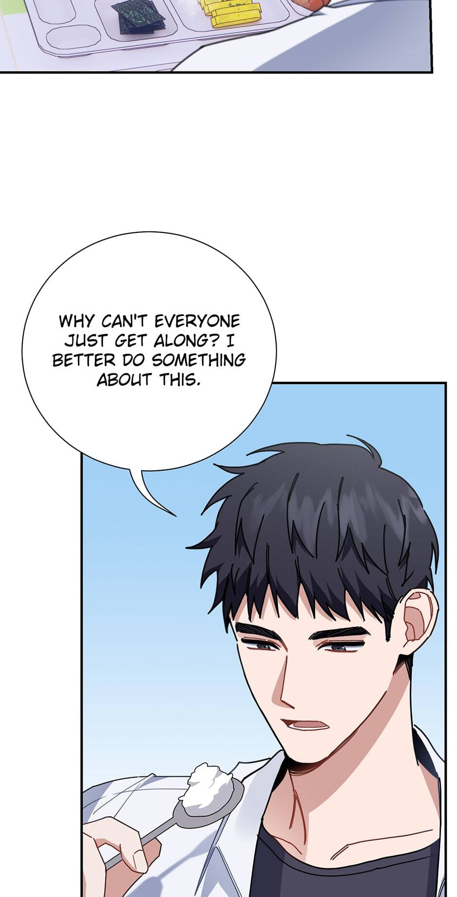 Read Love Interest Zone chapter 6 image 73 on Lezhin