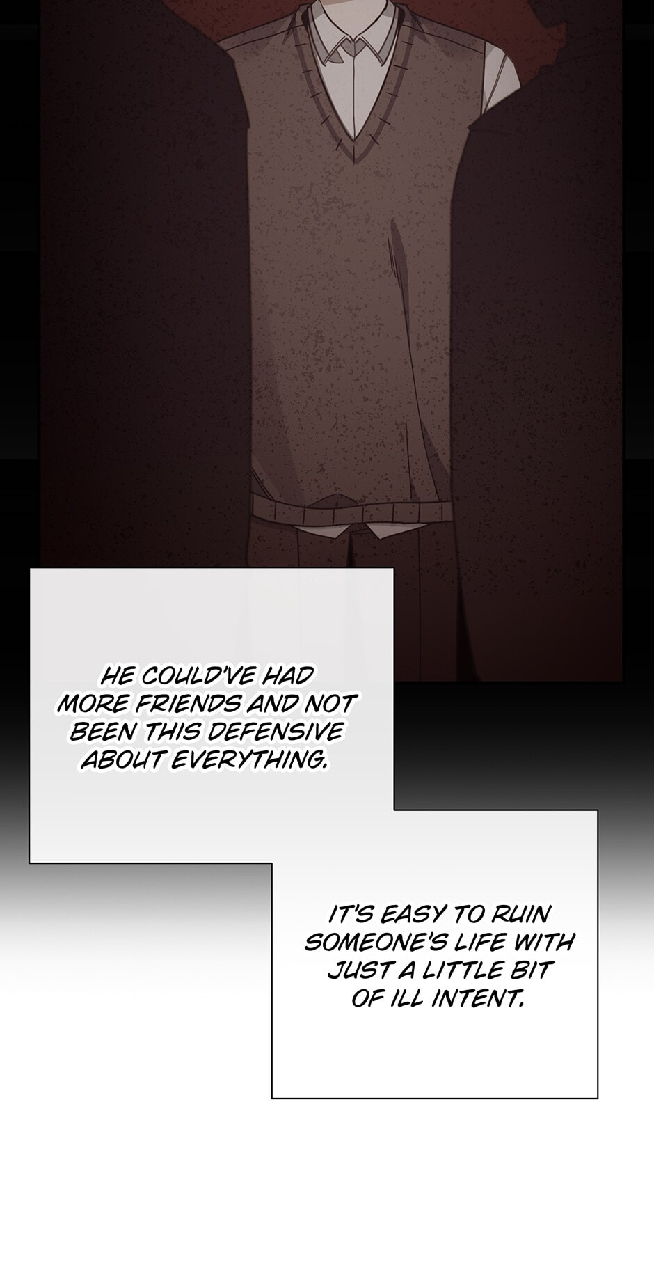 Read Love Interest Zone chapter 6 image 75 on Lezhin