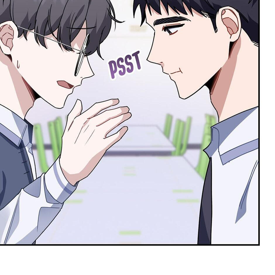 Read Love Interest Zone chapter 6 image 77 on Lezhin