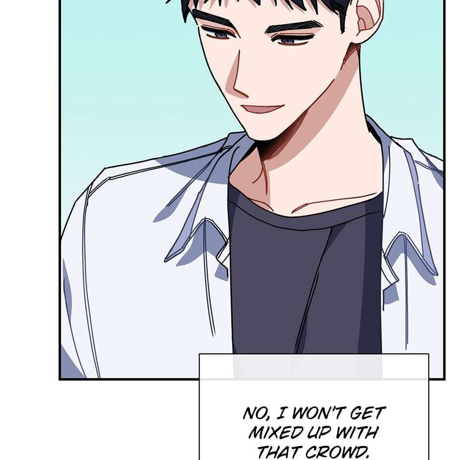 Read Love Interest Zone chapter 6 image 79 on Lezhin