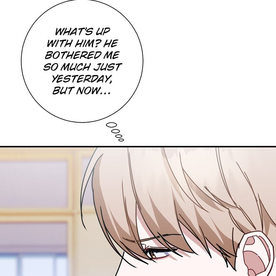Read Love Interest Zone chapter 6 image 84 on Lezhin