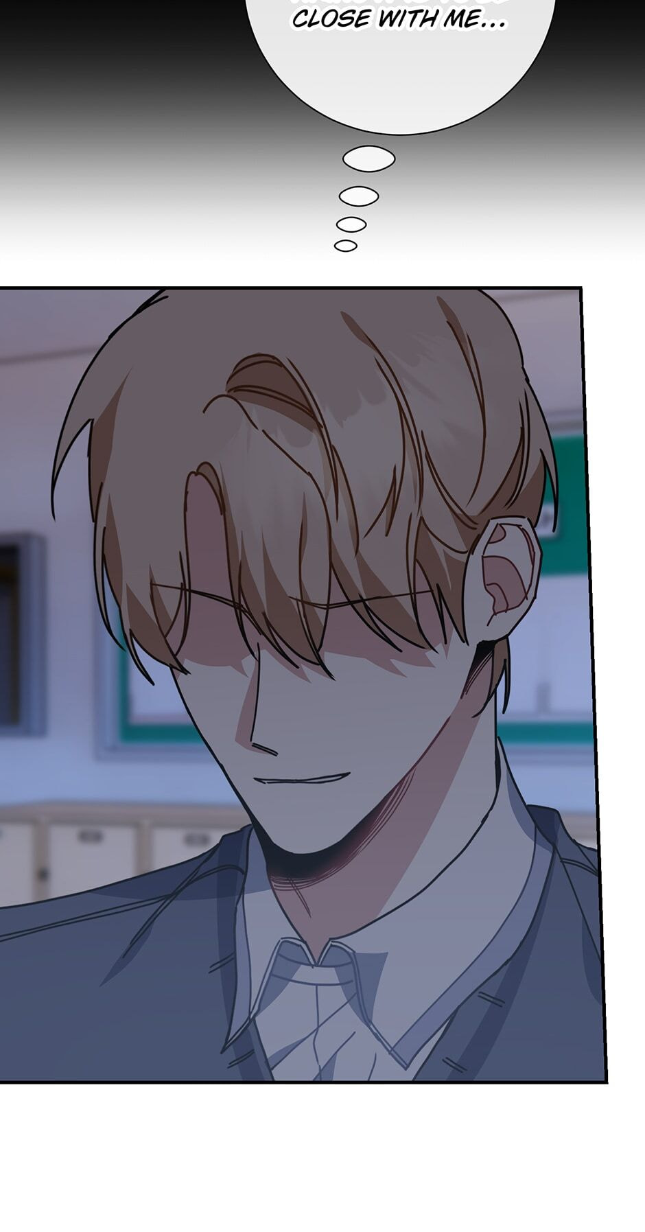 Read Love Interest Zone chapter 6 image 87 on Lezhin