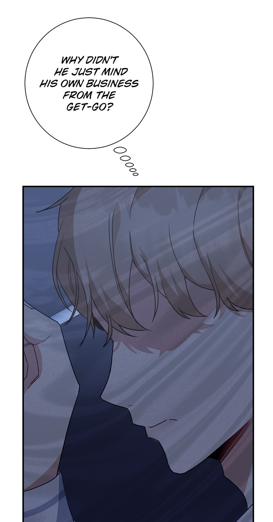 Read Love Interest Zone chapter 6 image 88 on Lezhin