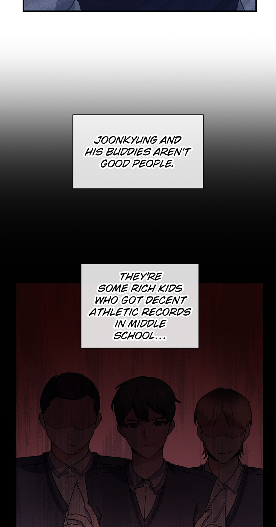 Read Love Interest Zone chapter 6 image 89 on Lezhin