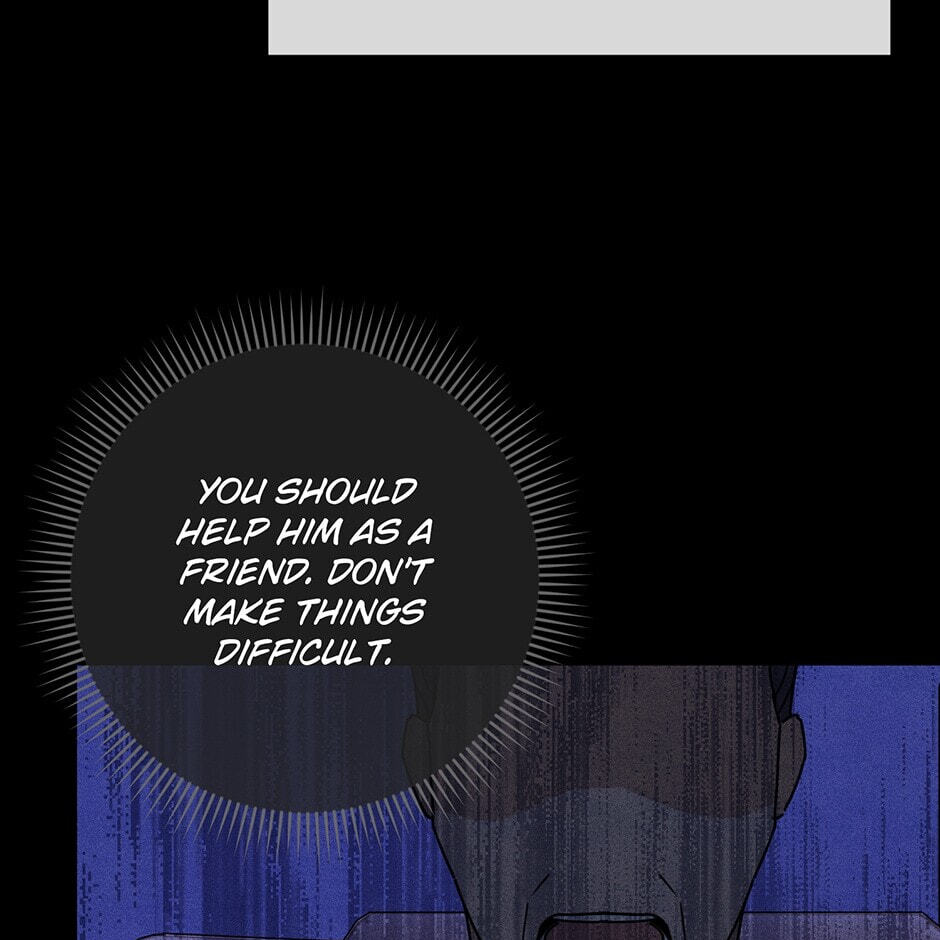 Read Love Interest Zone chapter 6 image 95 on Lezhin