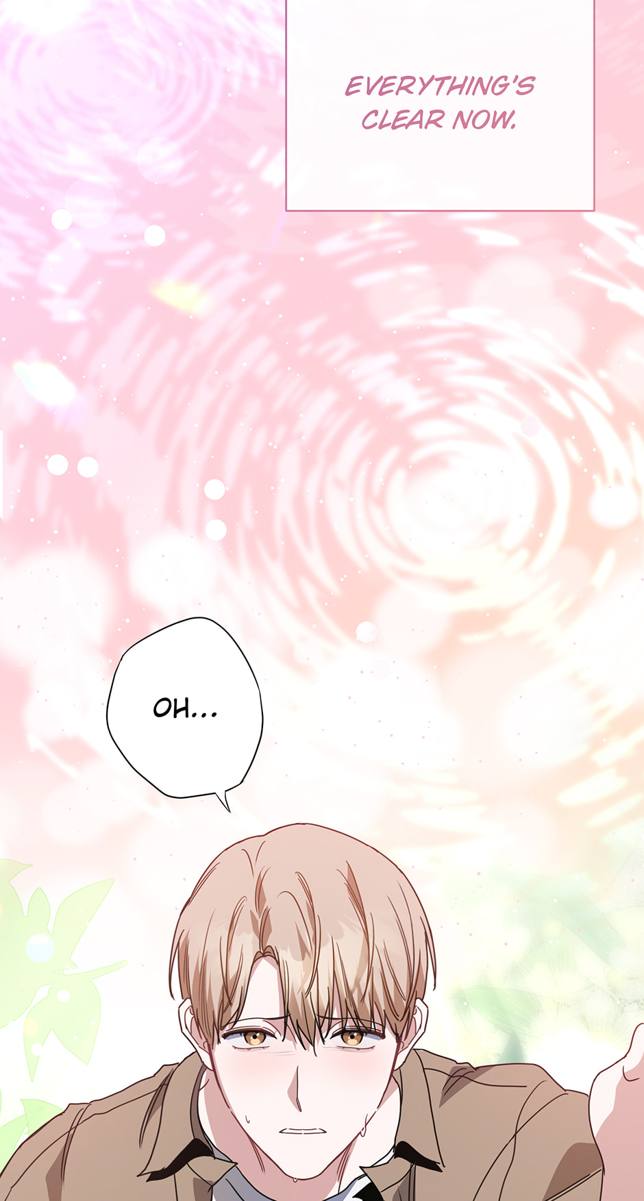 Read Love Interest Zone chapter 60 image 101 on Lezhin