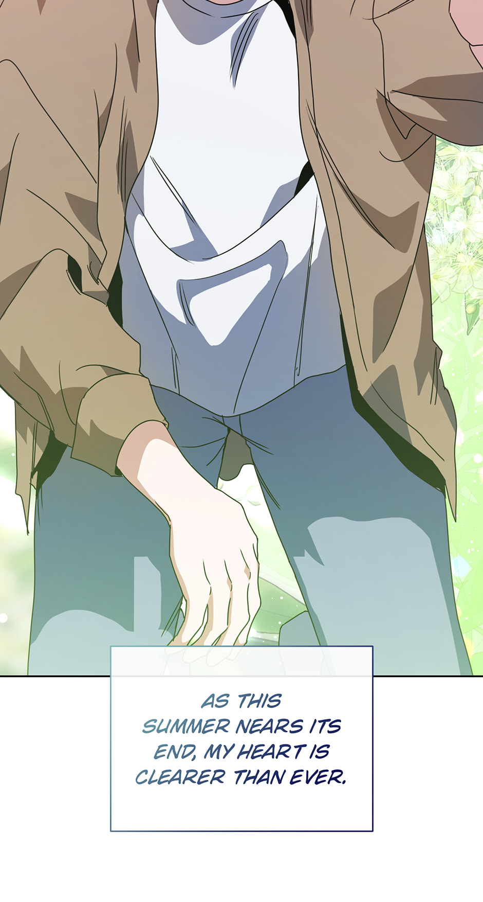 Read Love Interest Zone chapter 60 image 102 on Lezhin