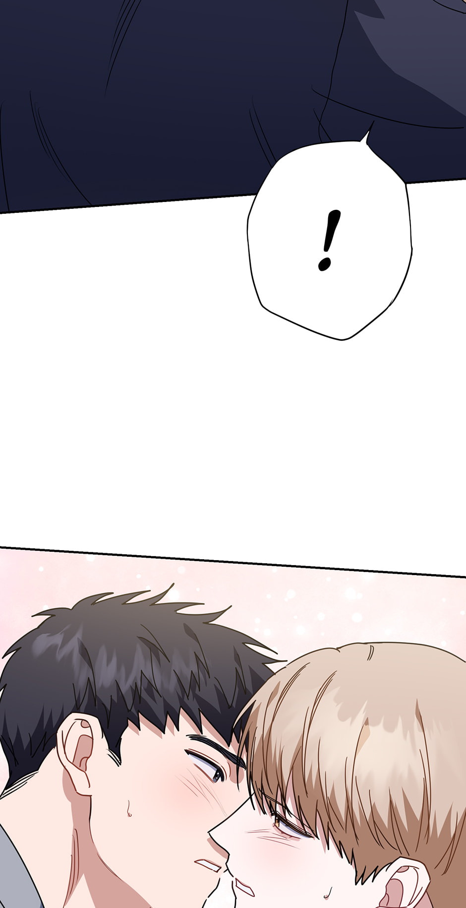 Read Love Interest Zone chapter 60 image 105 on Lezhin