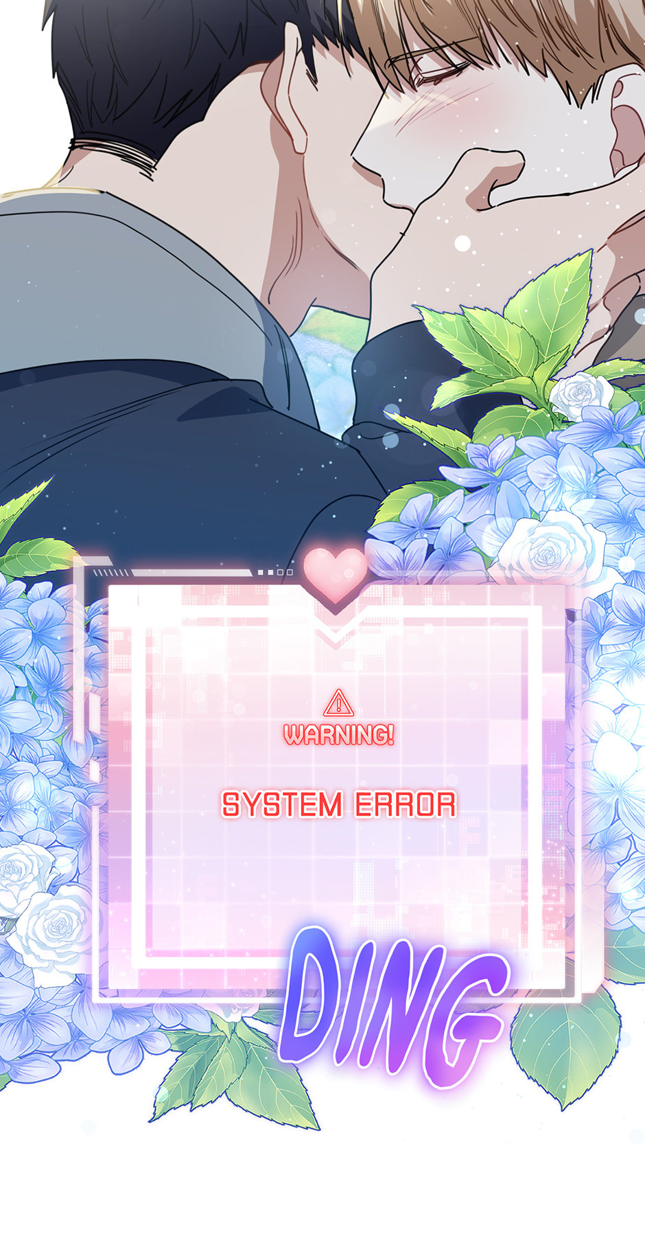 Read Love Interest Zone chapter 60 image 108 on Lezhin