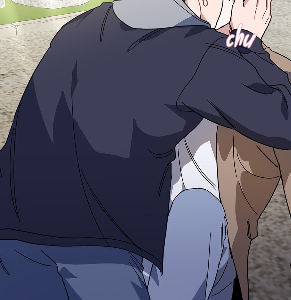 Read Love Interest Zone chapter 60 image 113 on Lezhin