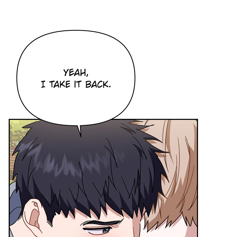 Read Love Interest Zone chapter 60 image 121 on Lezhin