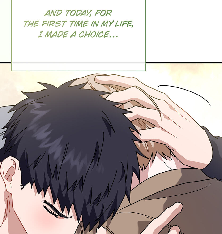 Read Love Interest Zone chapter 60 image 124 on Lezhin