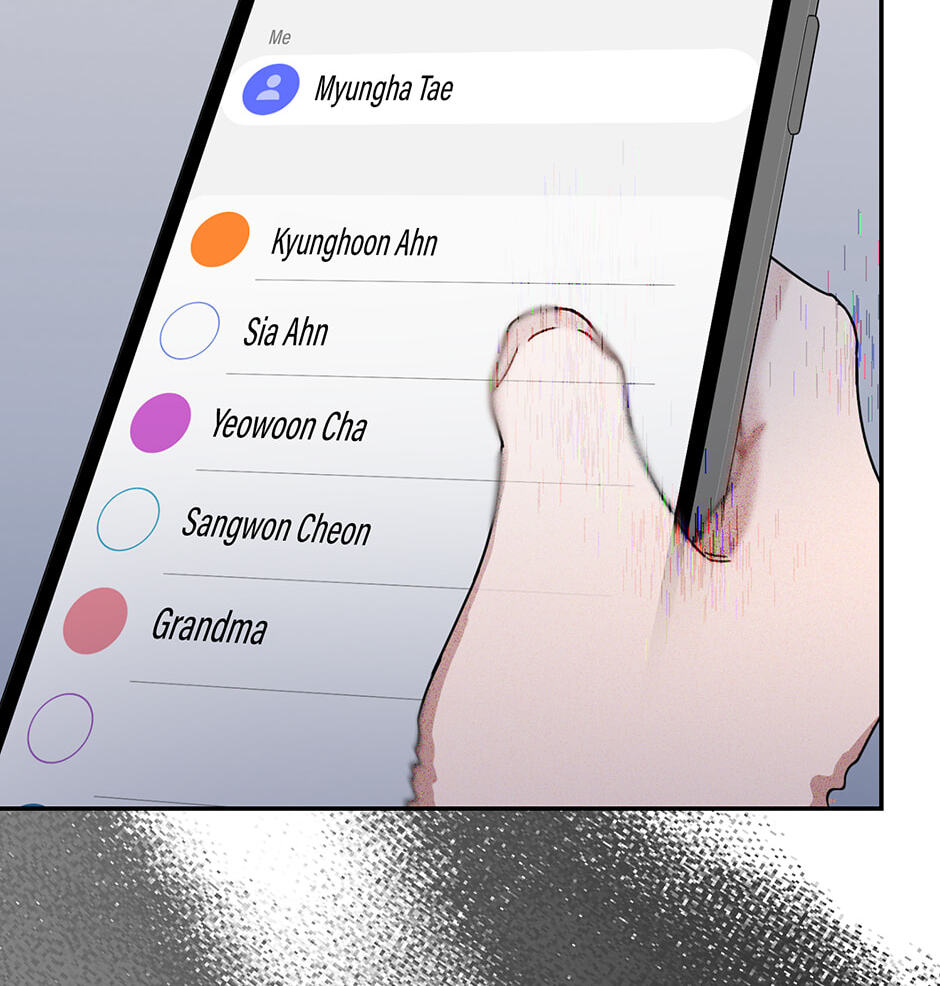 Read Love Interest Zone chapter 60 image 14 on Lezhin