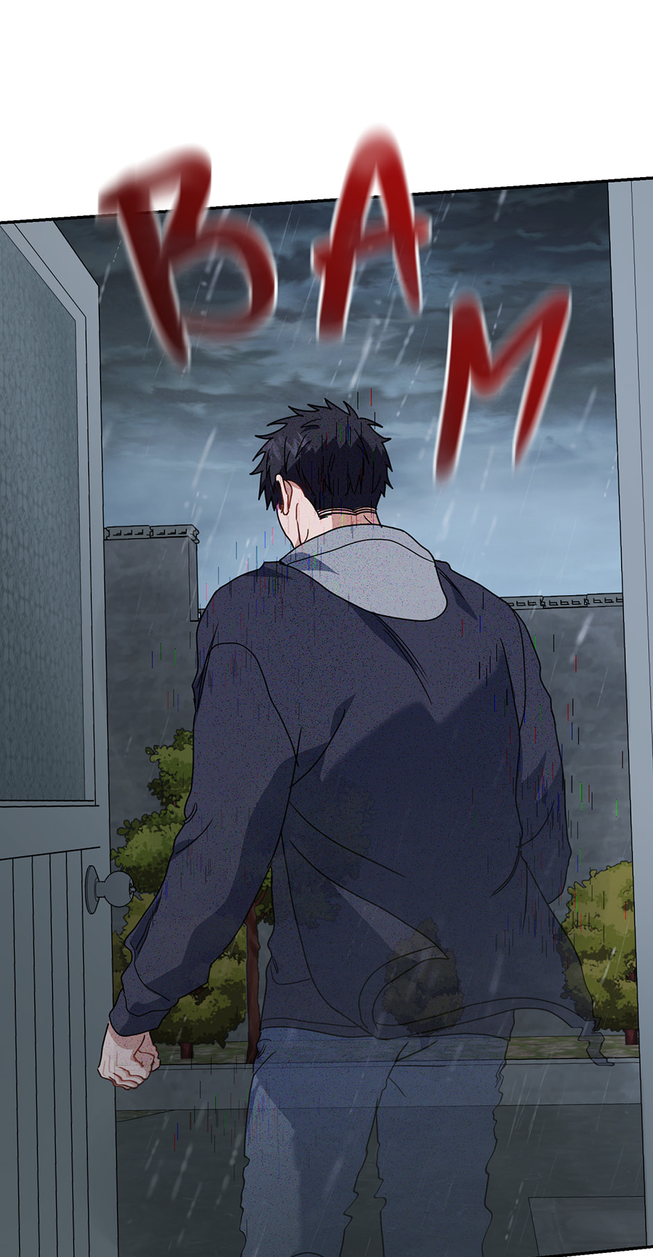 Read Love Interest Zone chapter 60 image 17 on Lezhin