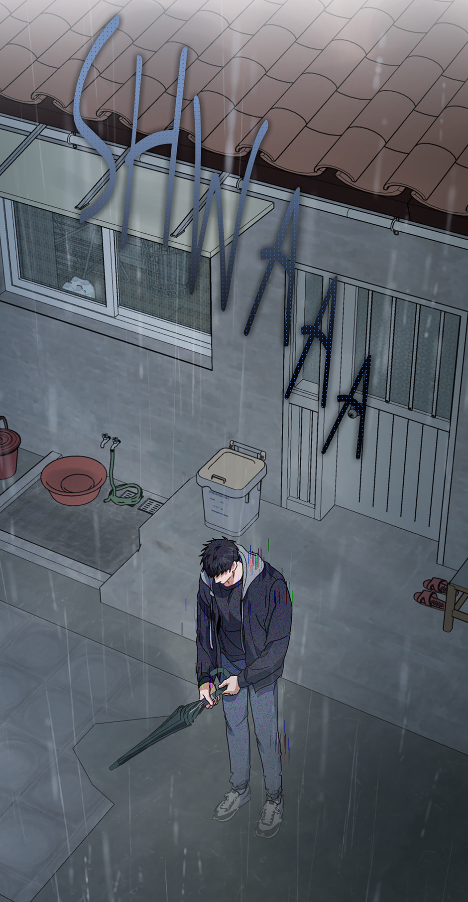 Read Love Interest Zone chapter 60 image 20 on Lezhin