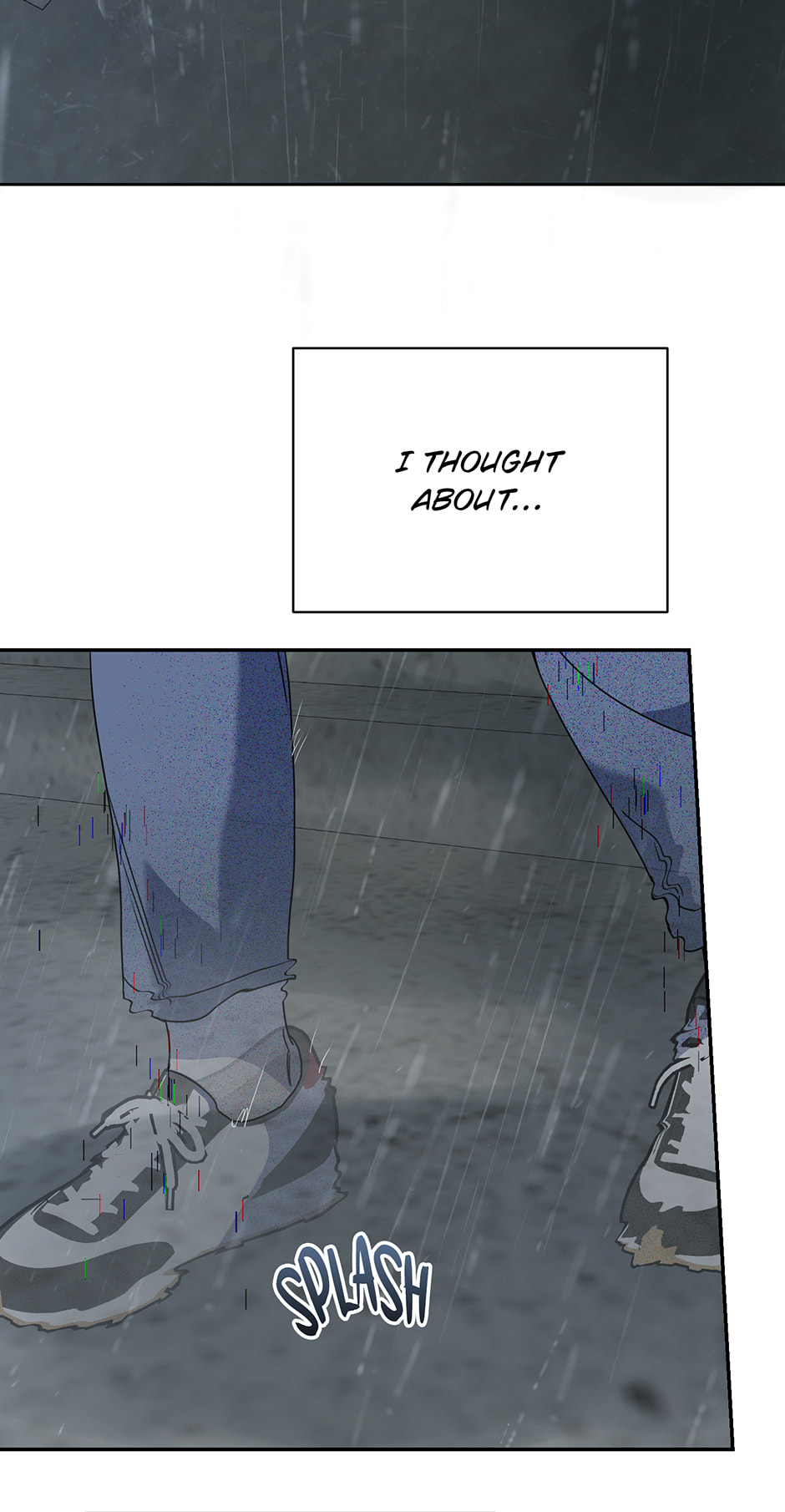 Read Love Interest Zone chapter 60 image 21 on Lezhin
