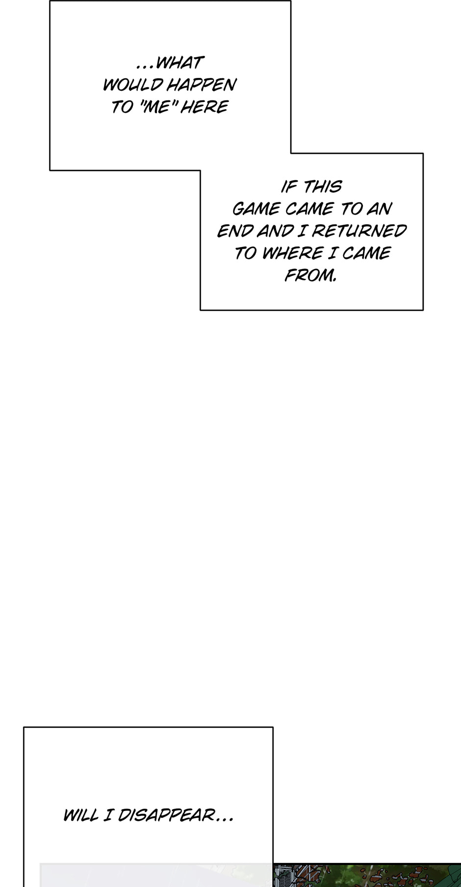 Read Love Interest Zone chapter 60 image 22 on Lezhin