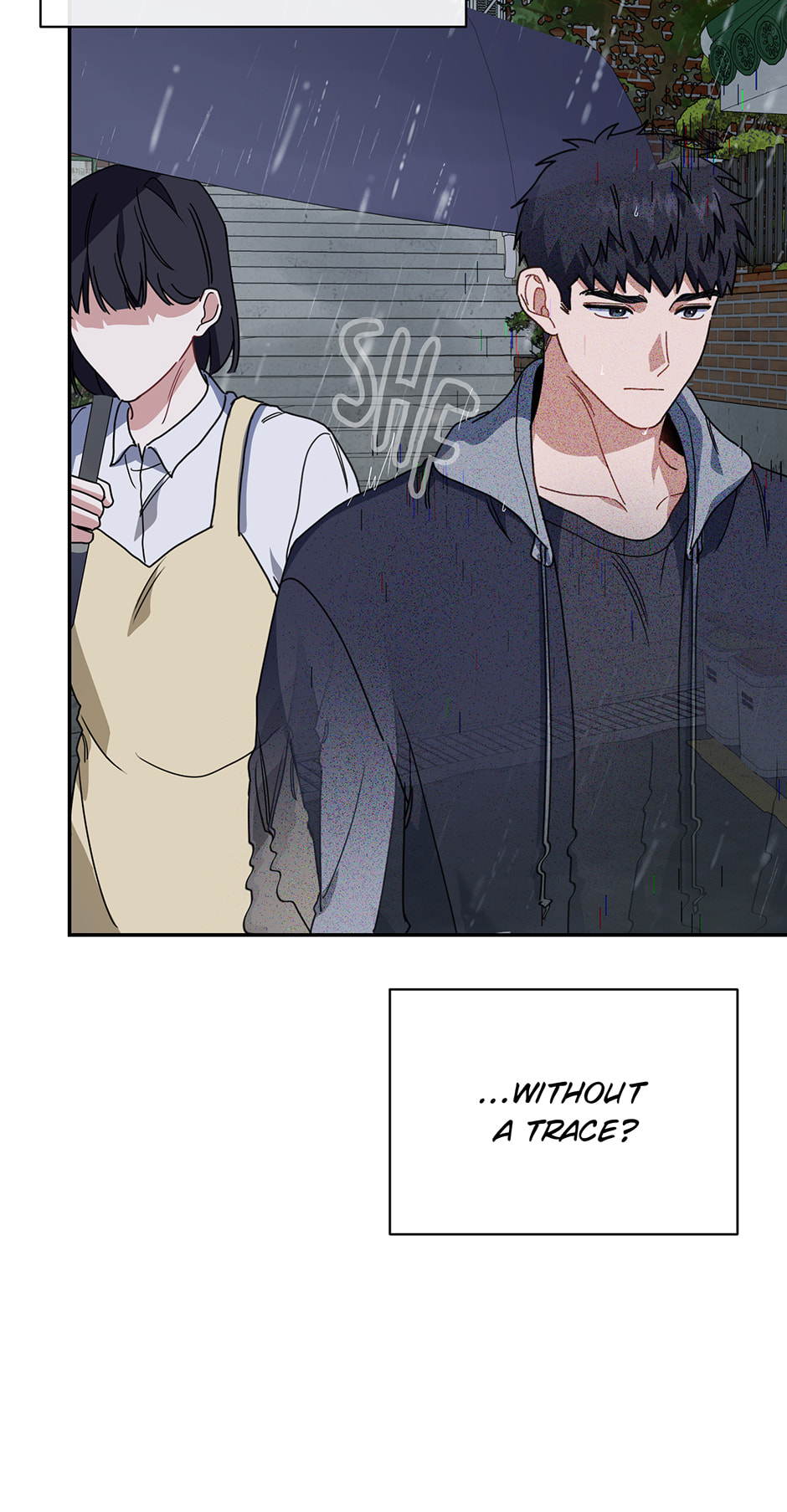 Read Love Interest Zone chapter 60 image 23 on Lezhin