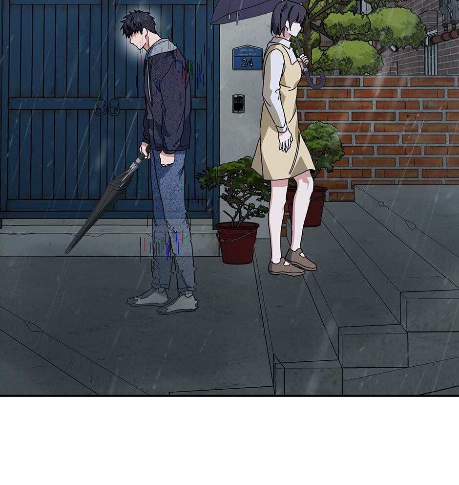 Read Love Interest Zone chapter 60 image 25 on Lezhin