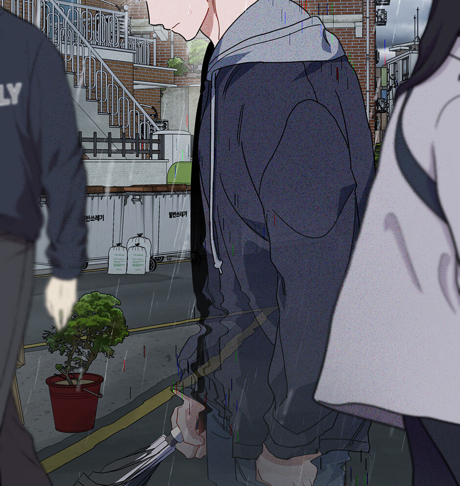 Read Love Interest Zone chapter 60 image 32 on Lezhin
