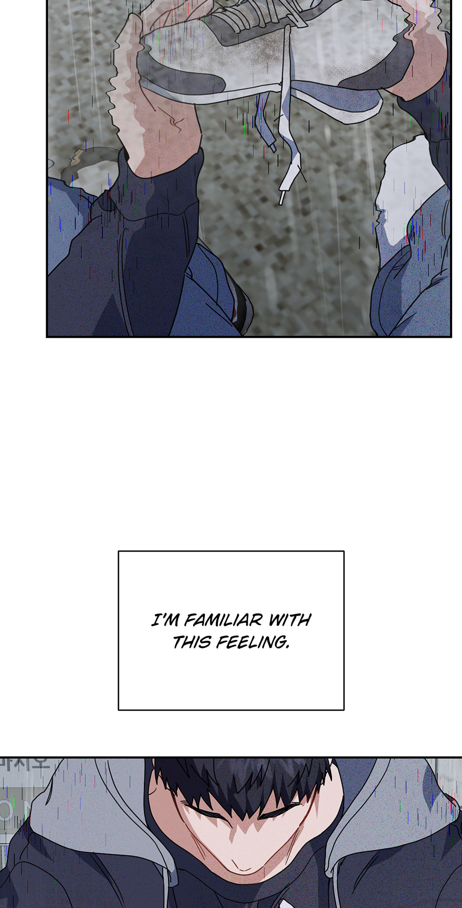 Read Love Interest Zone chapter 60 image 51 on Lezhin