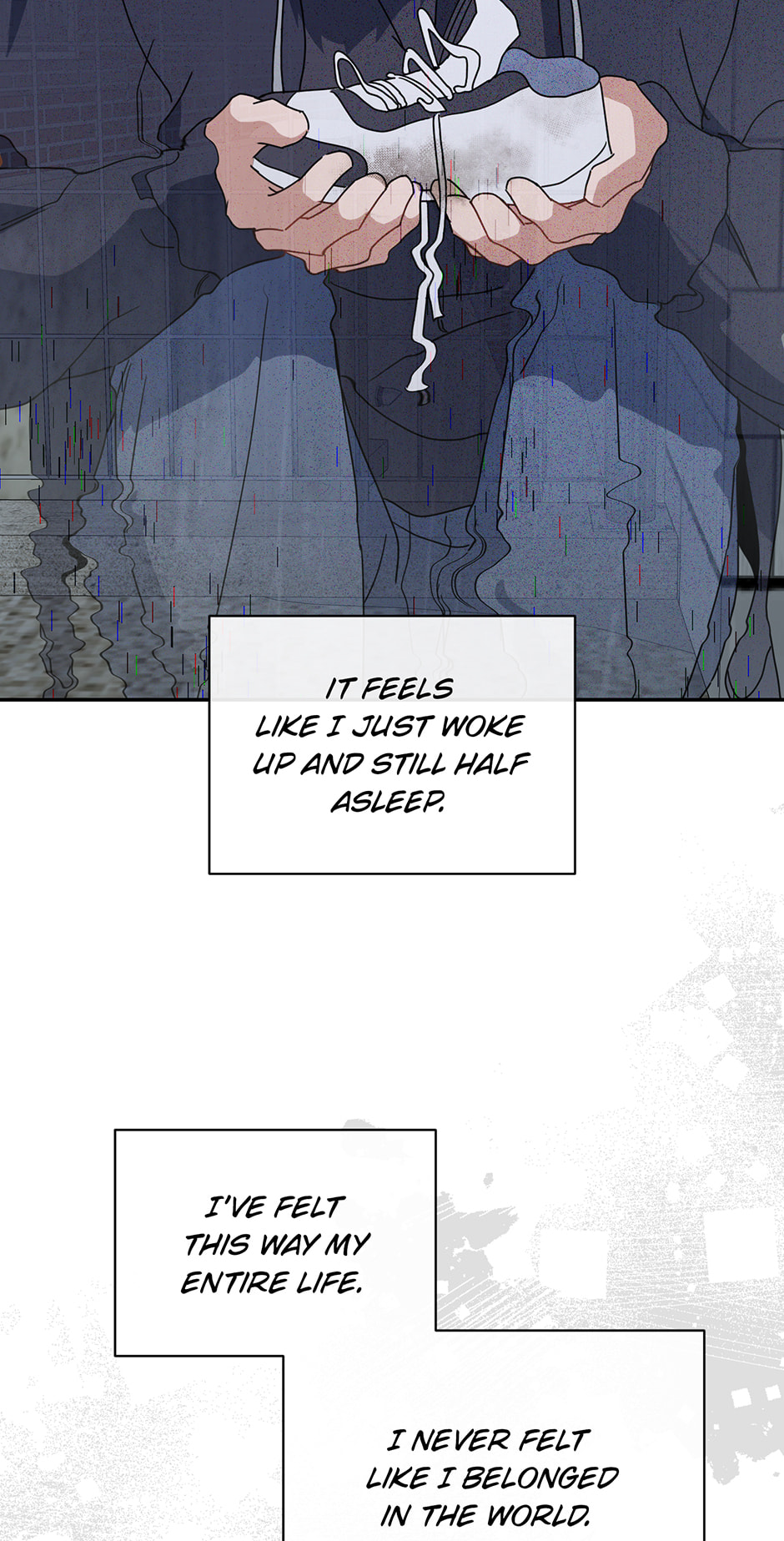 Read Love Interest Zone chapter 60 image 52 on Lezhin