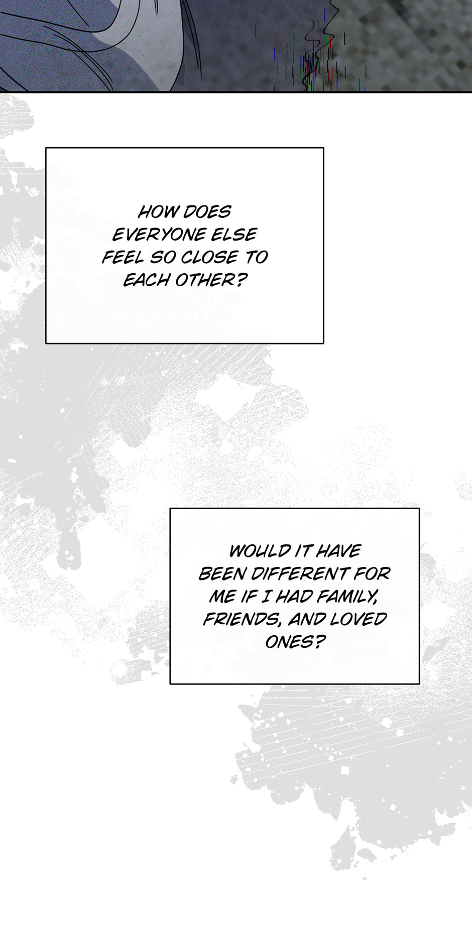 Read Love Interest Zone chapter 60 image 54 on Lezhin