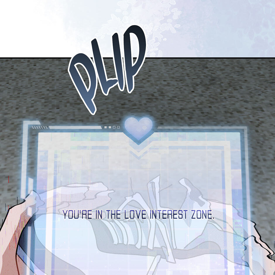 Read Love Interest Zone chapter 60 image 61 on Lezhin