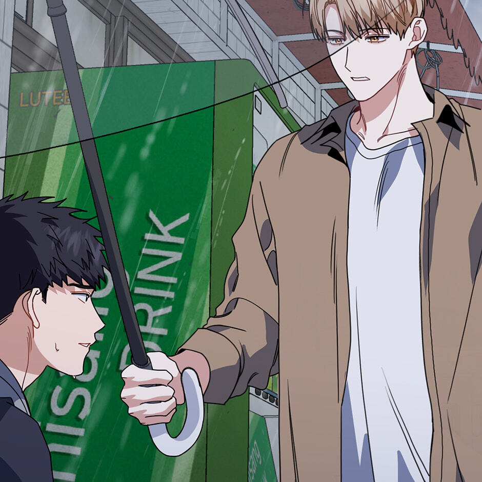 Read Love Interest Zone chapter 60 image 65 on Lezhin