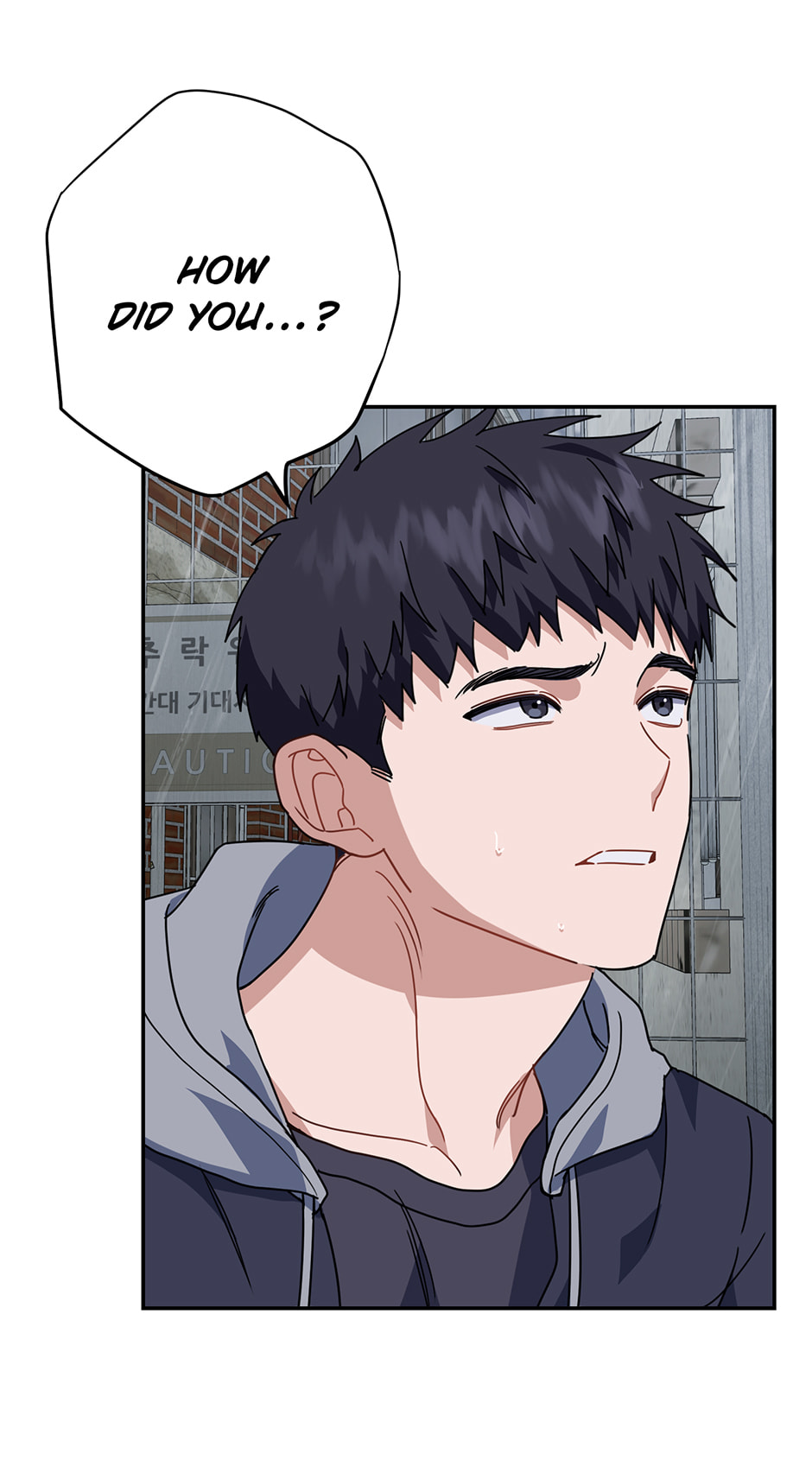 Read Love Interest Zone chapter 60 image 67 on Lezhin
