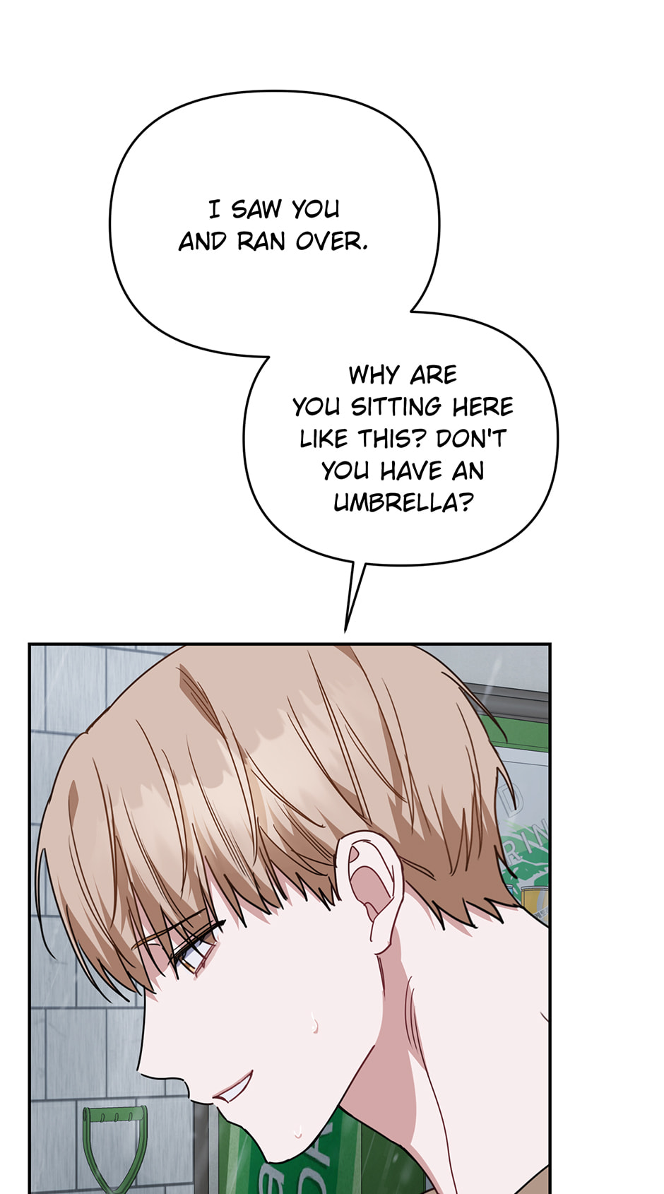 Read Love Interest Zone chapter 60 image 68 on Lezhin