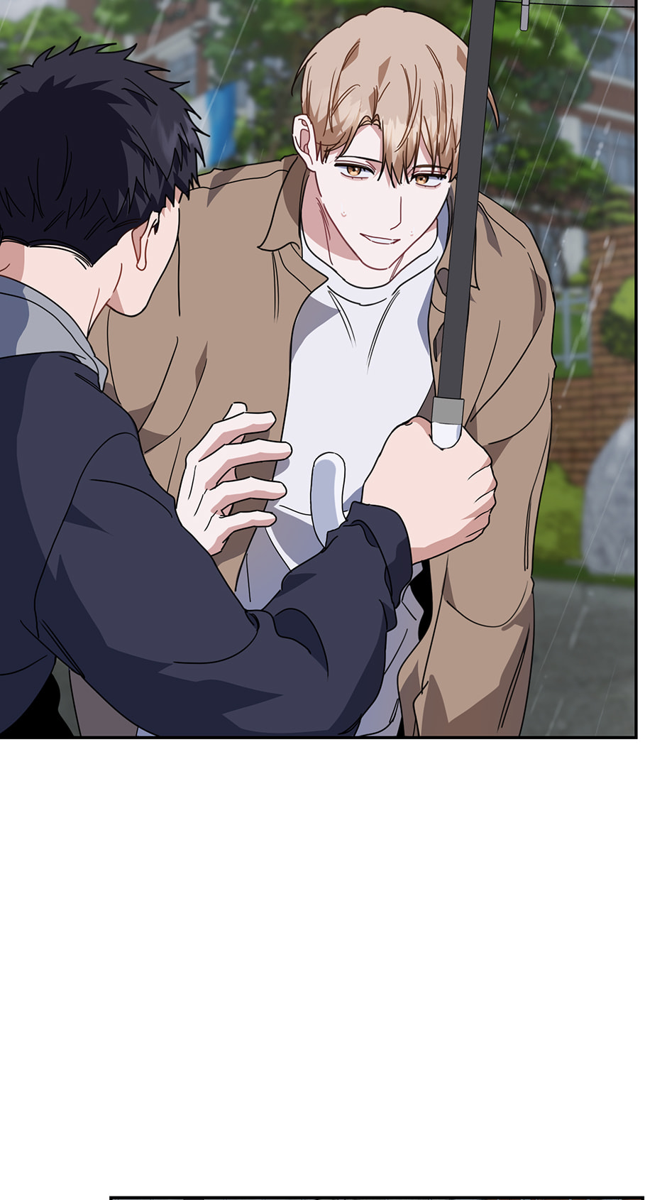 Read Love Interest Zone chapter 60 image 71 on Lezhin