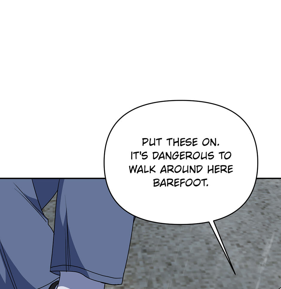 Read Love Interest Zone chapter 60 image 73 on Lezhin