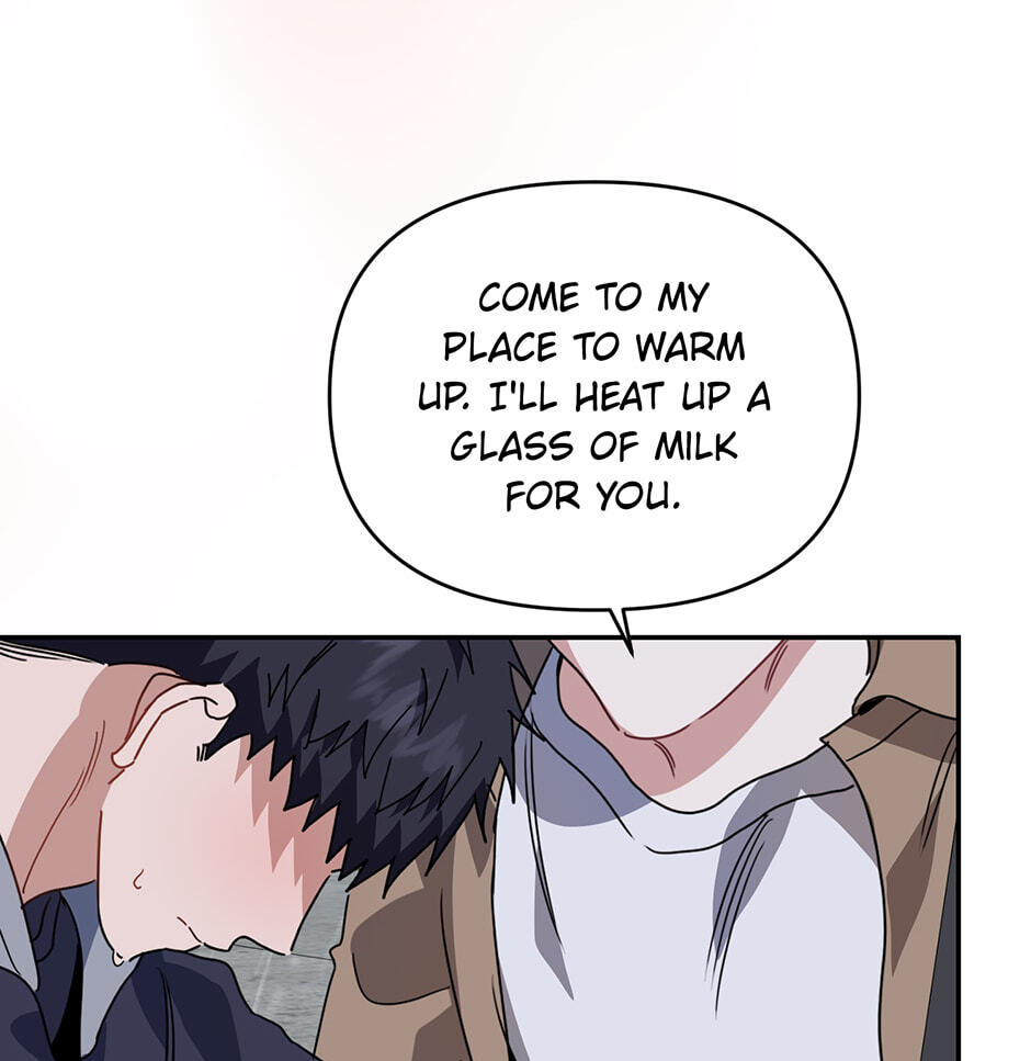 Read Love Interest Zone chapter 60 image 77 on Lezhin