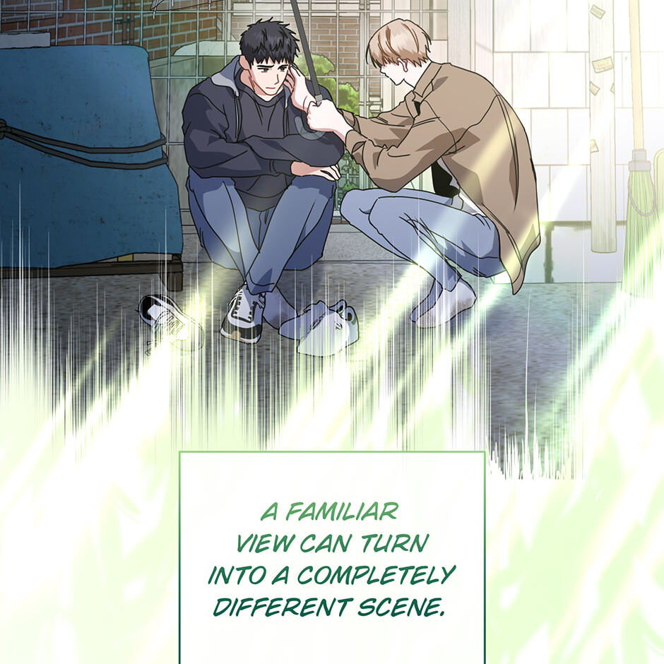 Read Love Interest Zone chapter 60 image 92 on Lezhin