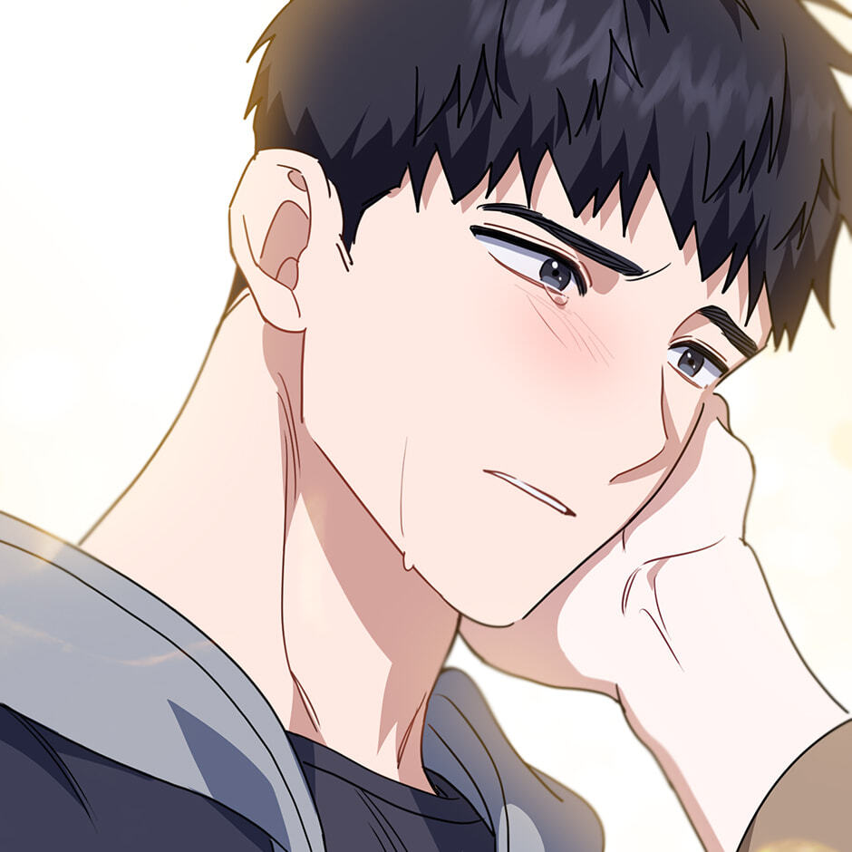 Read Love Interest Zone chapter 60 image 95 on Lezhin