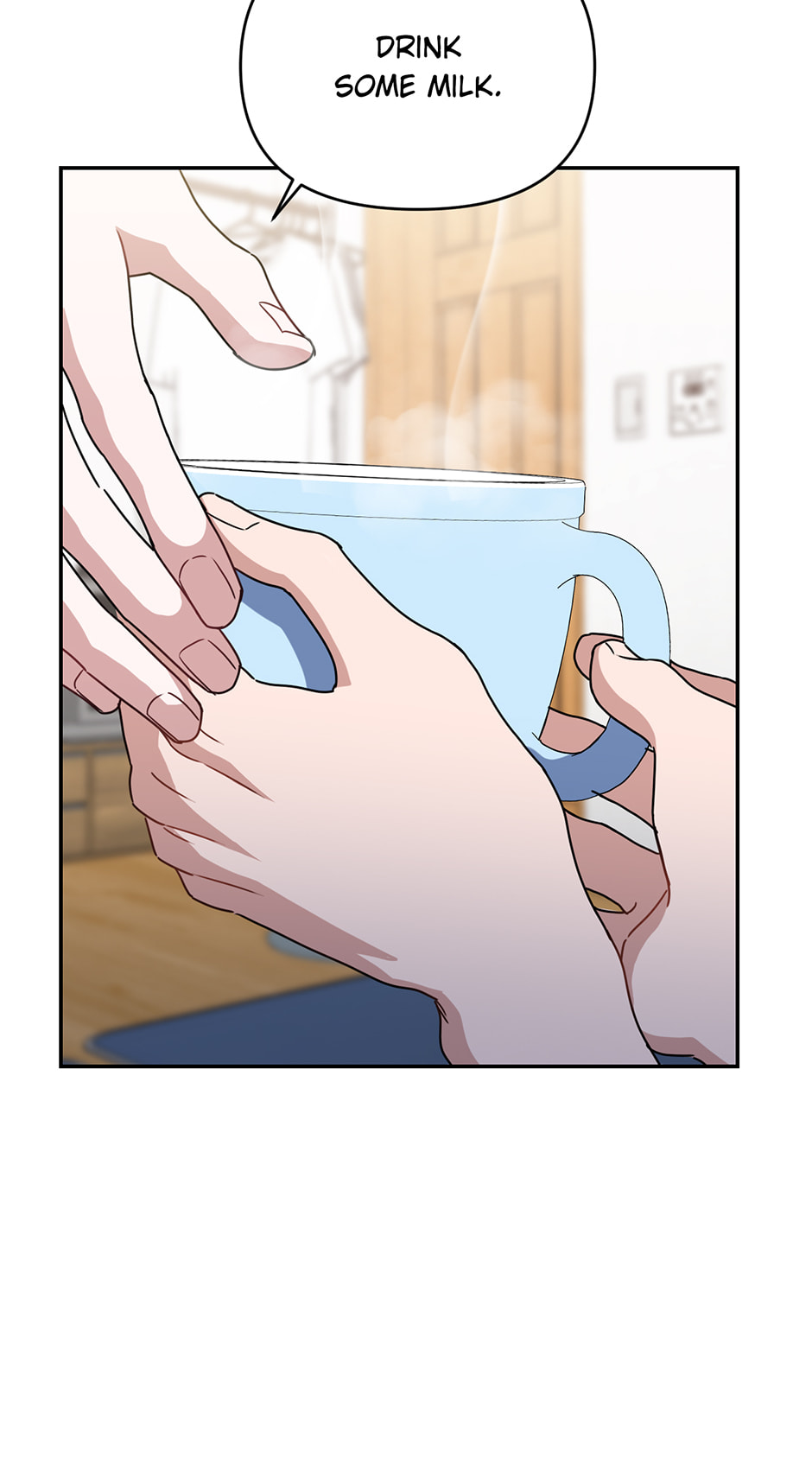 Read Love Interest Zone chapter 61 image 1 on Lezhin