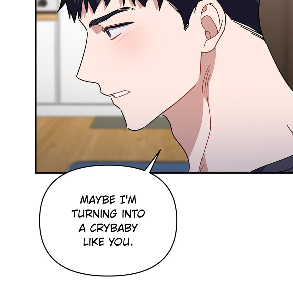 Read Love Interest Zone chapter 61 image 10 on Lezhin