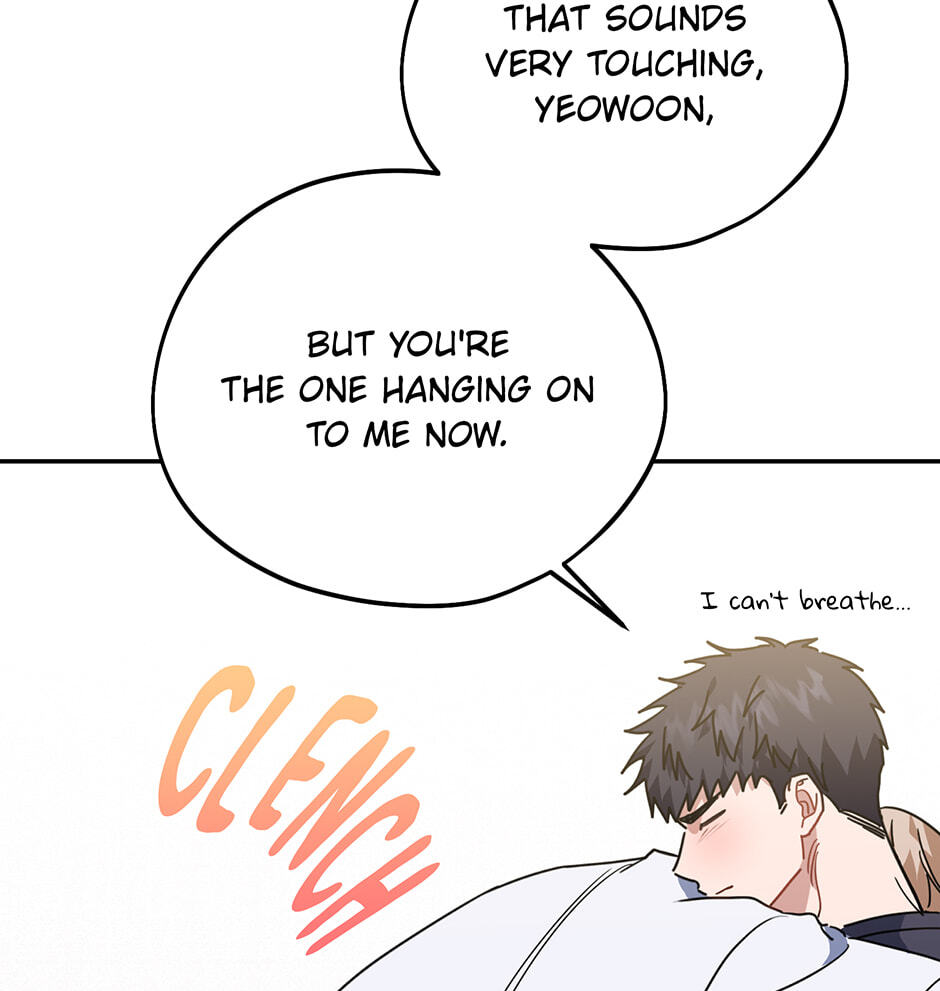 Read Love Interest Zone chapter 61 image 100 on Lezhin