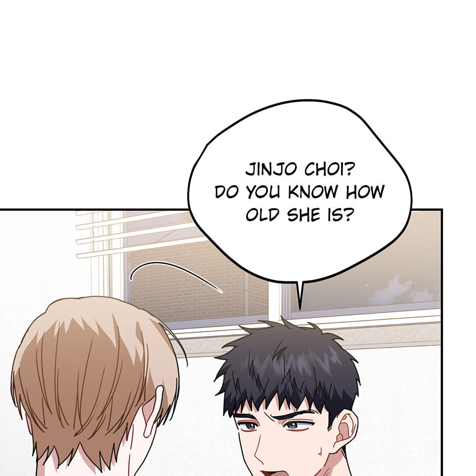 Read Love Interest Zone chapter 61 image 108 on Lezhin
