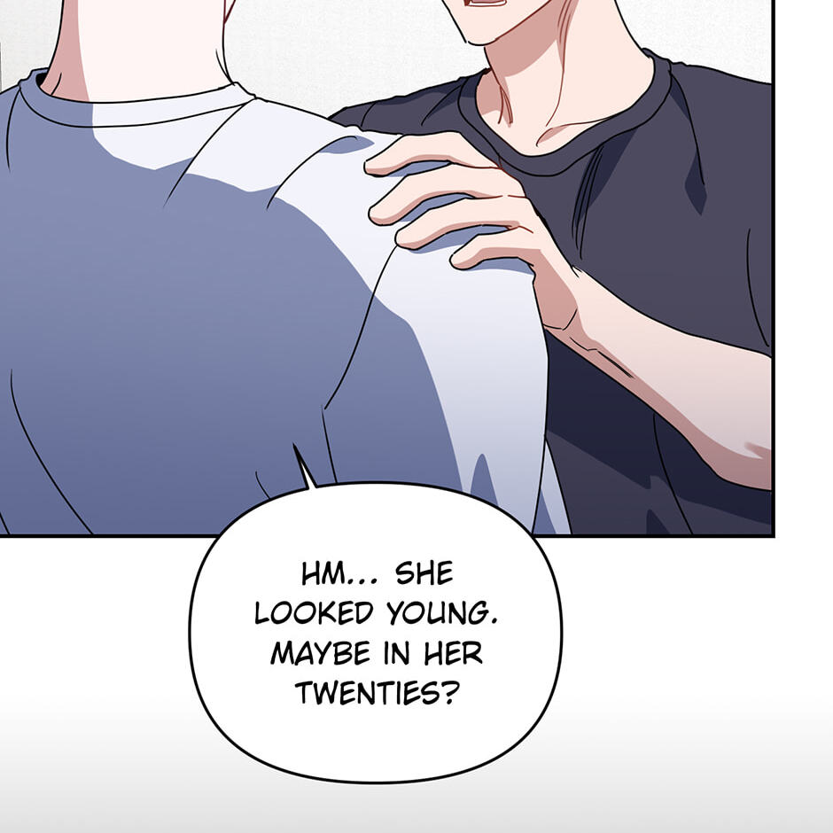 Read Love Interest Zone chapter 61 image 109 on Lezhin
