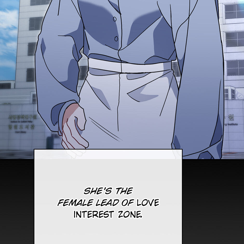 Read Love Interest Zone chapter 61 image 112 on Lezhin