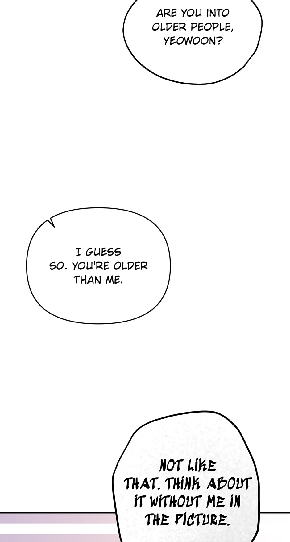 Read Love Interest Zone chapter 61 image 115 on Lezhin
