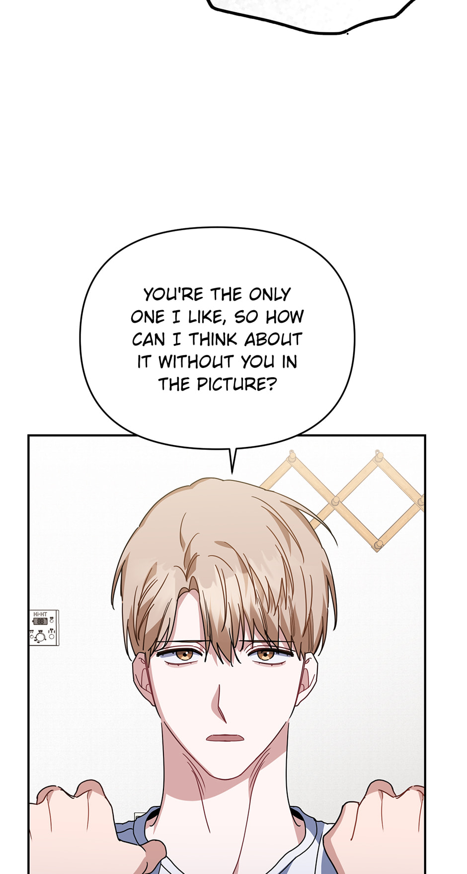 Read Love Interest Zone chapter 61 image 117 on Lezhin