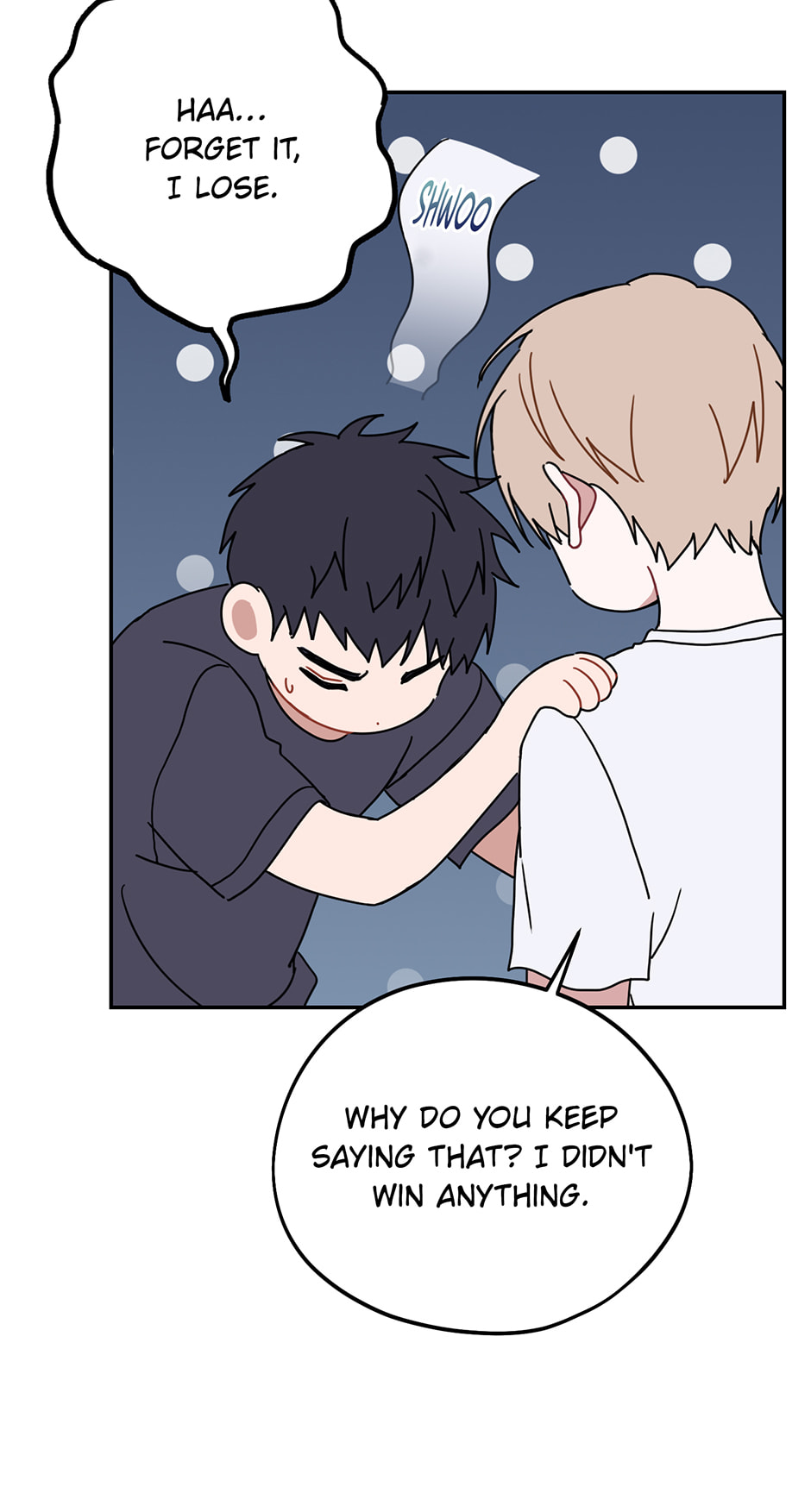 Read Love Interest Zone chapter 61 image 119 on Lezhin