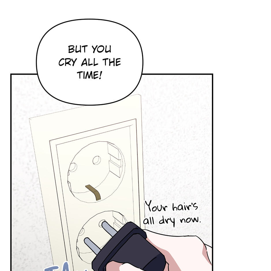 Read Love Interest Zone chapter 61 image 12 on Lezhin