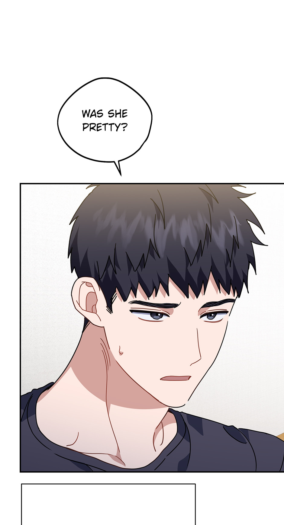 Read Love Interest Zone chapter 61 image 120 on Lezhin