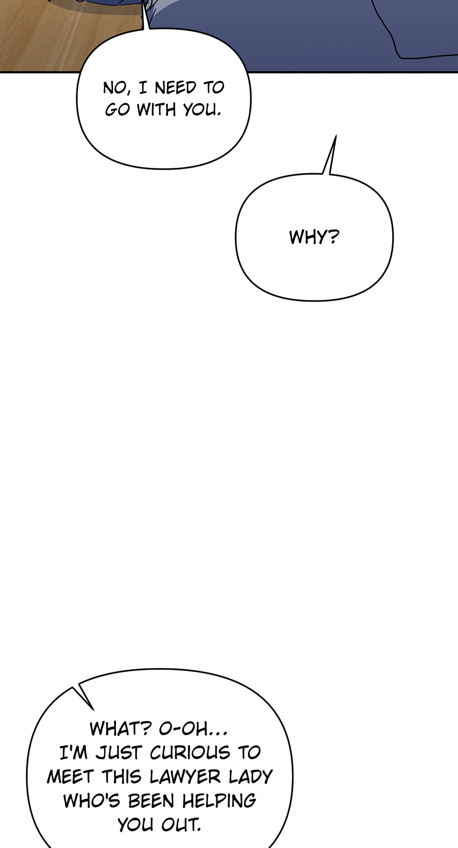 Read Love Interest Zone chapter 61 image 124 on Lezhin