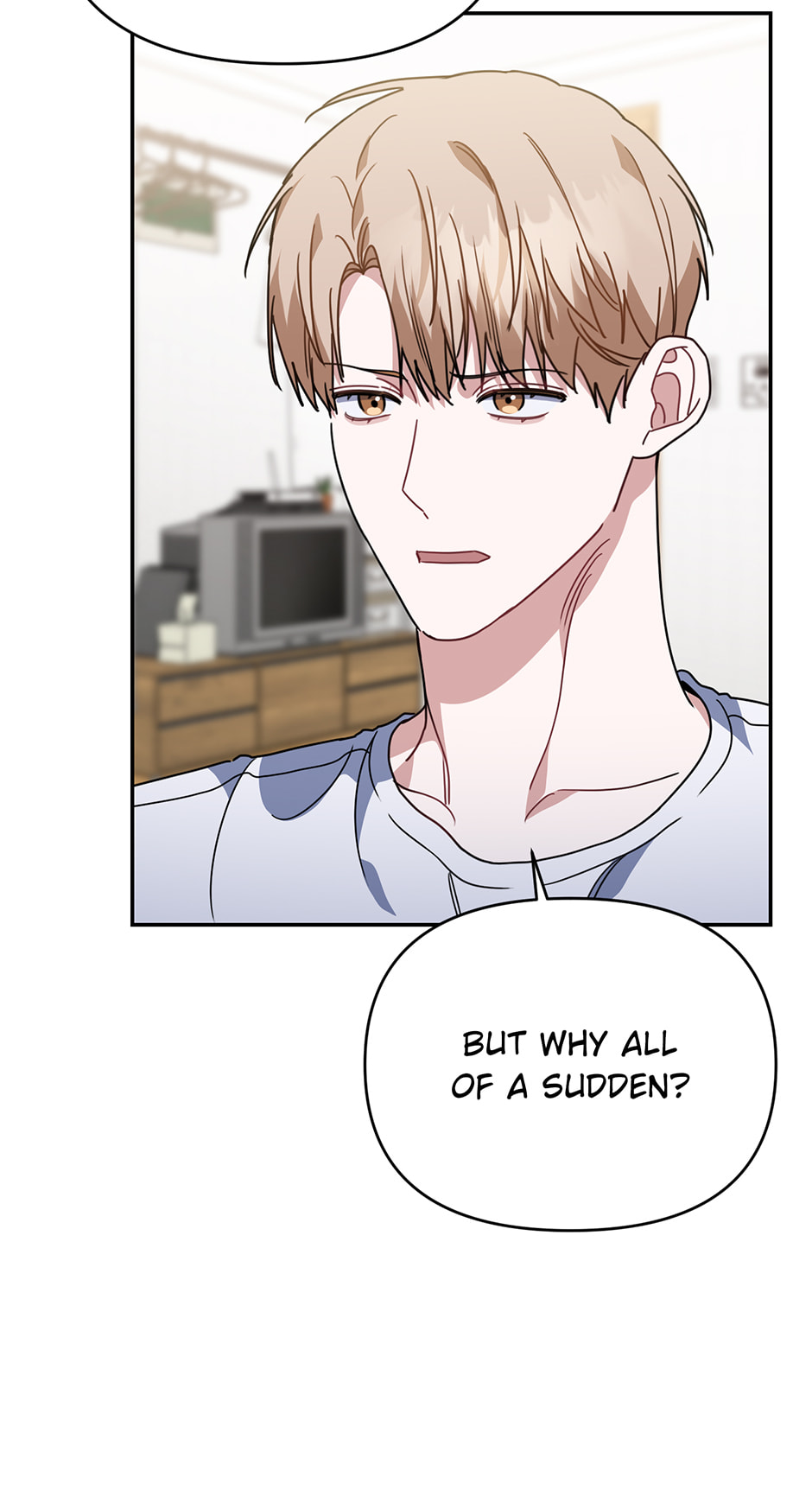 Read Love Interest Zone chapter 61 image 125 on Lezhin