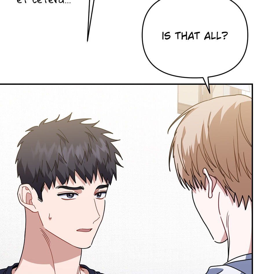 Read Love Interest Zone chapter 61 image 127 on Lezhin